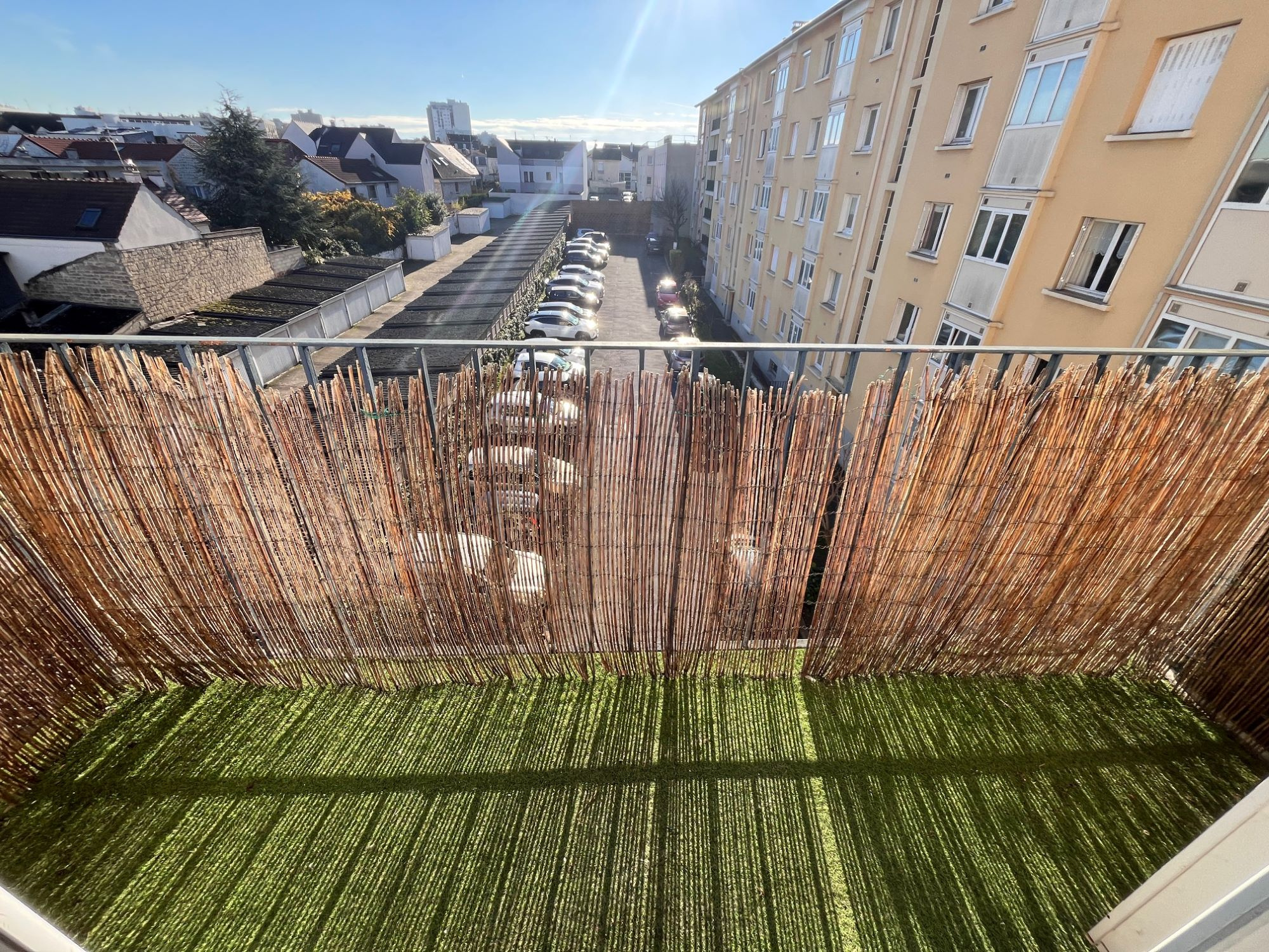 Photo bien immobilier
