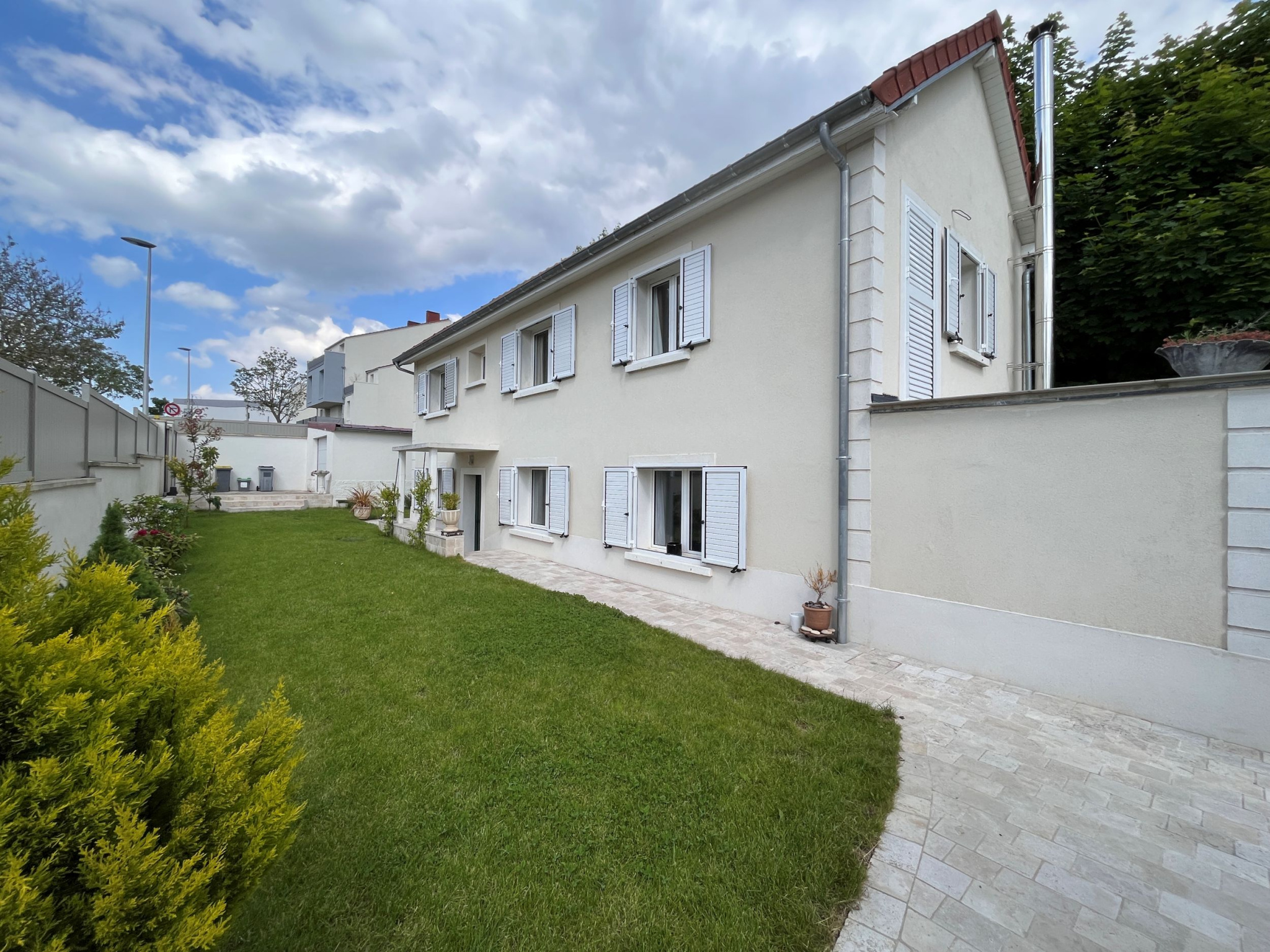 Photo bien immobilier