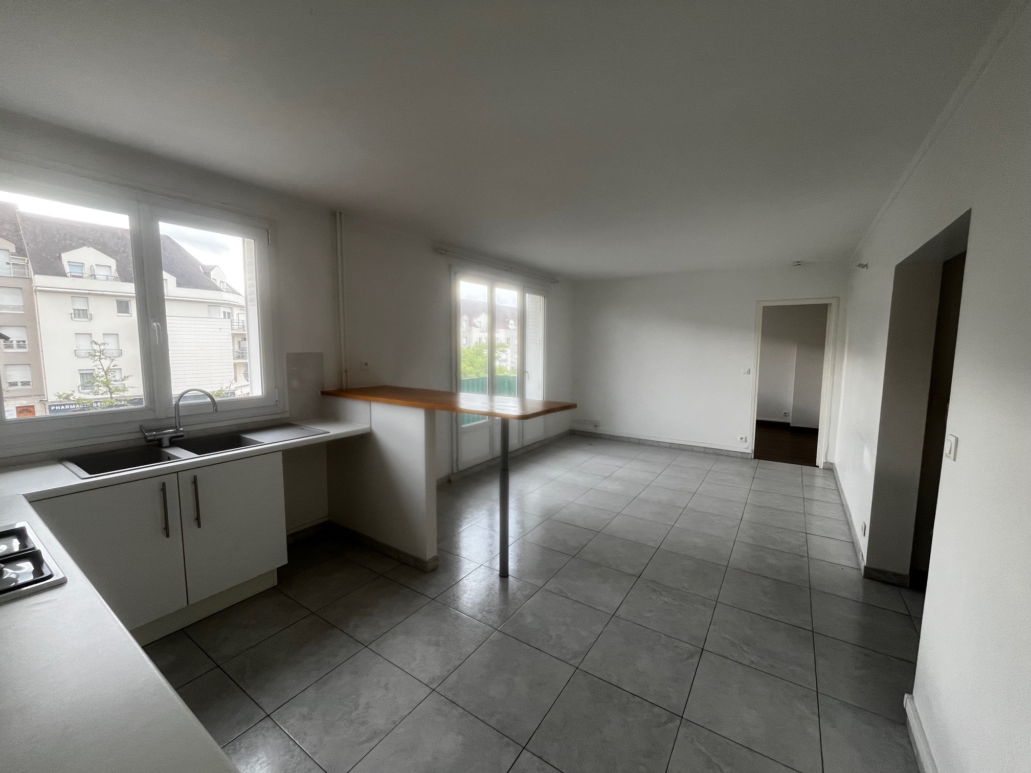 Photo bien immobilier